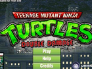 Teenage Mutant Ninja Turtles - 2 