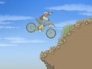 TG motocross 3