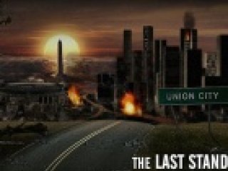 The Last Stand: Union City - 1 