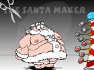 The Santa maker - 1 