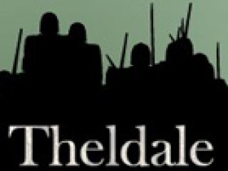 The Siege of Theldale - 2 
