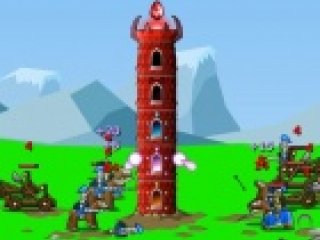 Tower of Doom - 4 