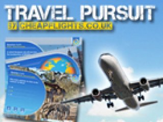 Travel Pursuit