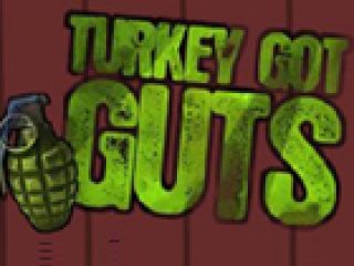 Turkey Got Guts - 2 
