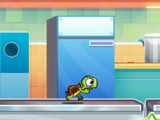 Turtle Mega Rush - 2 