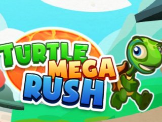 Turtle Mega Rush