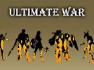 Ultimate War - 3 
