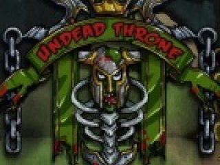 Undead Throne - 2 