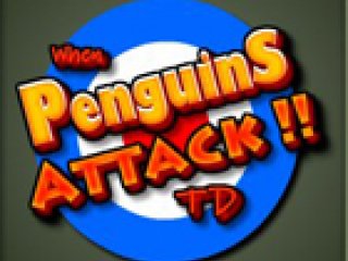When Penguins Attack - 2 