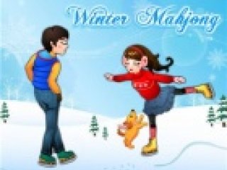 Winter Mahjong - 2 
