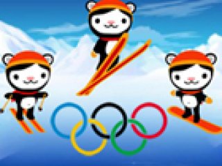 Winter Olympics 2010