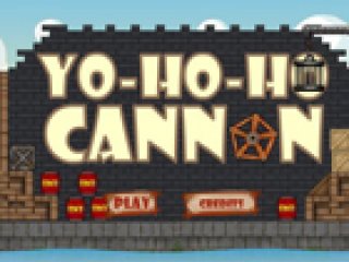 Yo Ho Ho Cannon - 2 