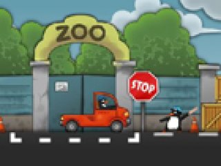 Zoo Transport