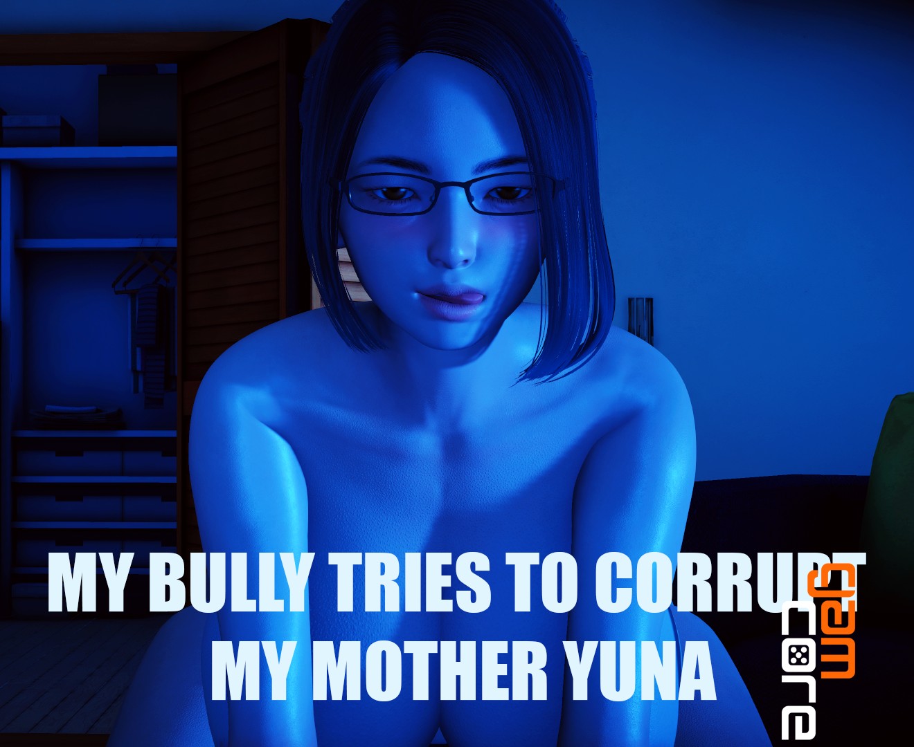 Bully scholarship edition porn