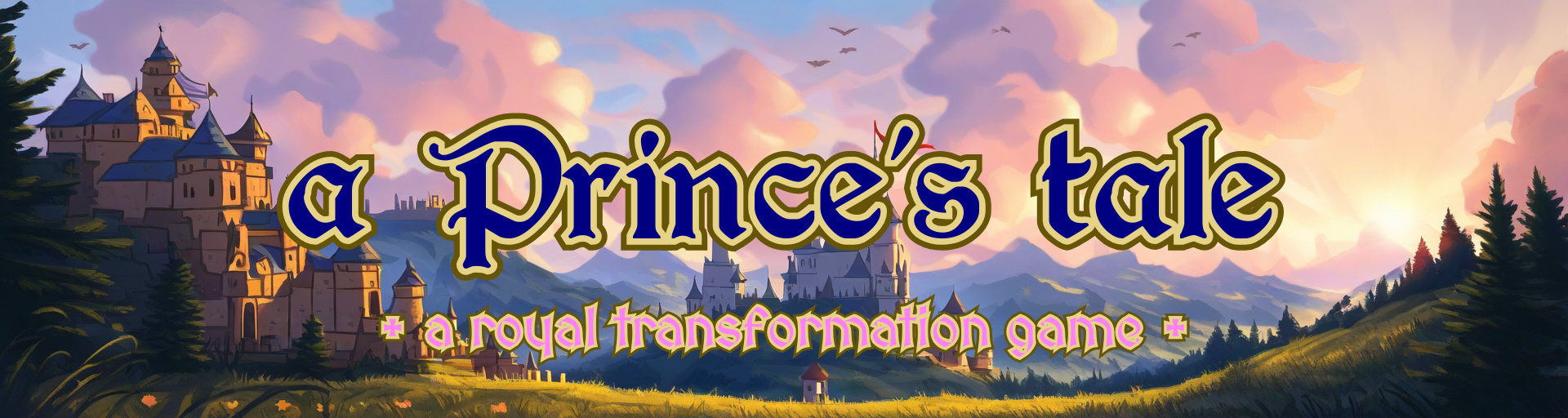 A Prince s Tale v 0 2 2  Gay Game Free Sex Games 