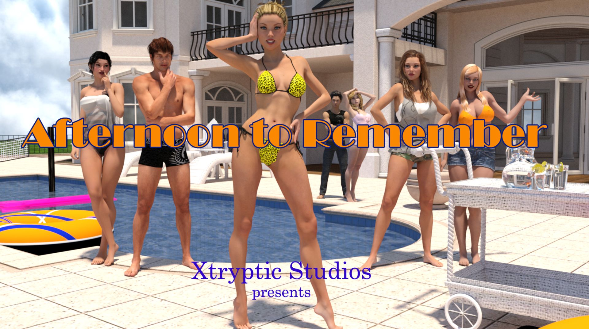 Afternoon to remember [v 1.1] - Juegos Porno