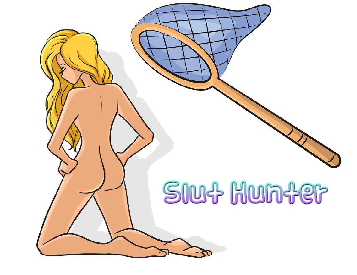 Slut Hunter - Порно Игры