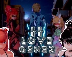 2 Love Genex