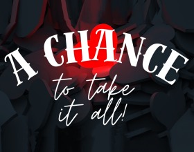 A Chance To Take It All - You play as a guy who lives with his stepmom and stepsister after his dad passed away four years ago. His stepmom inherited the house and all the money, leaving him feeling trapped and under constant pressure. He's struggling in college and at home, but suddenly, he gets a chance to change things. It's all up to him to grab this opportunity and take control of his future. Will he let the pressure get to him, or will he use this moment to bring his own luck and change his destiny? It's up to you to make him lucky and rewrite his destiny!