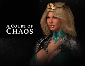 A Court of Chaos