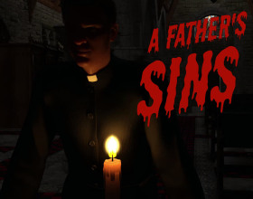 A Father's Sins