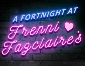 A Fortnight at Frenni Fazclaire's