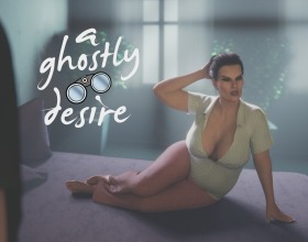 A Ghostly Desire - You play as Marc, who's just got back from a three-month trip, and discover a world brimming with possibilities. You'll explore this vibrant city as Marc, unlocking new places and meeting all sorts of characters. From familiar people to interesting new encounters, each interaction has the potential to deepen your relationships and reveal unique stories. You'll go on quests that take you from your own home to unexpected locations around the city. Maybe you'll help someone out, have some sex moments, or even get involved in some secret and hot fantasies. Every character has their own story, and every place has its own challenges and surprises waiting to be discovered.