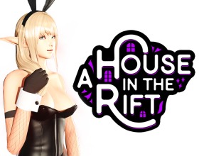 A House in the Rift - You get transported to a mysterious other world with no idea what's going on or where you are. But luckily, you don't have to be alone for long because other sexy survivors from different dimensions start joining you. They all have their own personalities and stories, so it's great to meet all of them. Together, you build deep connections based on trust, friendship, and even some sex encounters. Also, explore the strange and captivating rift, uncovering secrets and facing challenges alongside your newfound companions. Build bonds, share romantic evenings, and dive into thrilling escapades as you navigate this surreal, ever-changing world.