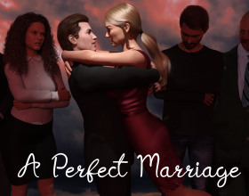 A Perfect Marriage [v 0.7b]