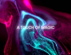 A Touch of Magic