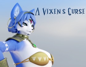 A Vixen's Curse - Get ready to step into a world of danger and desire collide! In this sex-filled RPG, you play as a furry fox with big boobs, navigating a world where everything you do counts. As part of a team of ruthless rebels, you'll encounter deadly battles, surprising alliances, and tempting situations that will test your limits. But that's not all – there's an ancient curse burning inside you, feeding your desires and threatening to take over your life. Will you let go and use its power to dominate others, or will you resist the temptation that could lead to your downfall? Embark on an adventure full of action and steamy encounters, uncovering the secrets of your curse along the way.