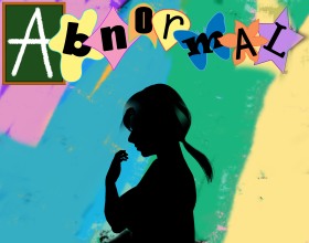 Abnormal - Stephanie is a tough gal who never follows the crowd. She's always been a bit of a tomboy, and high school hasn't been easy for her. She's been bullied and misunderstood, but she's finally about to graduate and face her biggest challenge - confronting her long-time bully. She's got to decide who she really is and what she wants in life. It'll be hard, but she knows she can do it. Along the way, she'll face some tough choices and make some hard decisions. Maybe she'll make some new friends, maybe she'll lose some old ones. But whatever happens, she's determined to stand up for herself and be who she wants to be.