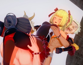 Academy: Live!