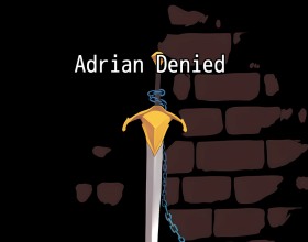 Adrian Denied - Welcome to a story-driven role-playing game all about monster girls and female domination! You will play as Adrian, a young farmer striving for success. Following in the footsteps of his heroic grandfather, Adrian dreams of becoming a true hero. His biggest wish is to finally be recognized as a real alpha male. Will he succeed? Things won’t be so easy. Adrian will have to face brutal monster girls who have no intention of going easy on him. But don’t worry, you’ll be able to help Adrian build his own squad of fighter girls who will protect him. Get closer to them, train them, develop their skills, and you’ll experience true satisfaction from this unique game!