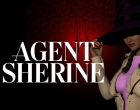 Agent Sherine - Welcome to an intense visual novel full of espionage and drama! You play as the main heroine, an experienced CIA agent assigned a dangerous mission. She must get close to a wealthy Russian oligarch and install spy software on his home network. This mission drags her into the brutal world of oil business, intrigue, and billion-dollar deals, where every move could be her last. She’s taking huge risks, but she’s got sharp intelligence, charm, and a seductive body, which she will use to her advantage. She’ll have to navigate lies, temptation, and the constant threat of exposure. You decide what methods she’ll use to complete her mission, and whether she’ll even survive this game without rules.