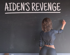 Aiden's Revenge - This game was created by fans and based on the plot of "A Wife and Mother", you can find it on our site. Sofia turned to Don Morello for help so that he could help her get rid of Aiden. But it turned out that Aiden planned to take revenge and wanted to destroy her life in a few seconds. You have to meet with new characters, as well as reveal all the secrets behind the revenge plan.