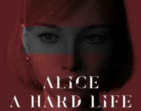Alice: A Hard Life - Dive into a sensual visual novel where you play as Alice Garcia, a government agent with an independent personality and a very troubled past. After many failed missions, Alice gets one last chance to prove her worth as an agent. At first, the new mission seems simple, but soon Alice realizes it hides secrets, betrayals, and dangerous connections. Living in a quiet neighborhood among ordinary neighbors, she must lead a double life, as both an agent and an ordinary woman. She knows there’s nowhere left to run. Will she become a valuable operative or finally lose her way? Remember, every choice you make has a crucial impact, so choose wisely!