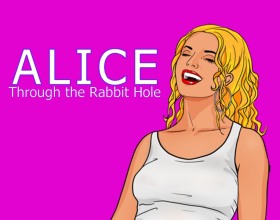 Alice: Through the Rabbit Hole [v 0.9.0] - You're invited to explore a sex world where Alice embarks on a steamy adventure like no other. You play as Alice, navigating through a series of slut and dirty environments, your choices will directly influence the outcome of her journey, leading to multiple passionate and unexpected endings. You'll encounter a wide array of intriguing characters, each offering their own unique experiences and challenges. It's up to you to decide who Alice will connect with, as she delves into tantalizing encounters with both men and women. With every decision, you shape her path in this erotic wonderland, unlocking unforgettable moments of pleasure and desire.