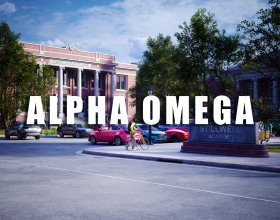 Alpha Omega