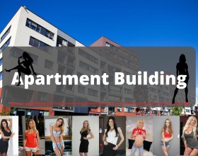 Apartment Building [v 20] - You play as a guy who just moved to a new town, ready to start over and meet some new neighbors and coworkers. This game is all about sex exploration – no boring quests or grinding, just a lot of fun discoveries. You can wander around the city, finding out about the secret stories and interesting girls you meet. Every interaction could lead to something exciting. Just be curious and open-minded, and let the journey take you where it will. There's a whole world waiting for you to explore, so dive in and see what happens!