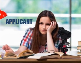 Applicant - You arrive in the country of your dreams to achieve the main goal of your life is to succeed at any cost! But, unfortunately, the most effective way to stay on top and become truly cool requires intelligence and patience. So, you decide to enroll in college. However, upon arrival, you discover that things are not so simple and that you need better preparation to pass the upcoming entrance exams. You have to get used to a new city, a new environment, and unfamiliar people, balancing studies, earning money, and having fun. Will you manage to fuck as many beautiful neighbors as possible? Or will you remain a gloomy nerd forever?