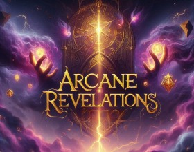 Arcane Revelations - Get ready for an epic college adventure like none other! You play as a freshman who steps into a mysterious campus. It's not your average college experience - there's something strange going on. As you explore the campus, you'll meet all sorts of interesting and sexy girls with their own secrets. You'll uncover hidden truths and make decisions that will affect your future. But don't worry, there's still time to enjoy the fun of college life while you navigate the challenges. Do you think you can handle all this? Well, if you play smart, you might just have the best college experience ever!