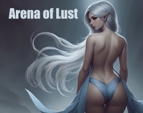 Arena of Lust - To change the language to English, go to Options and select your preferred language. You play as Velt, a hardworking shipbuilder caring for his mother, trapped in a dull routine, until fate throws you into the savage, cum-soaked underbelly of Lunar City. Now you fight as a brutal arena gladiator in a lawless metropolis ruled by the sadistic tyrant Lord Devas, where criminal syndicates, depraved cultists, and every kind of filth flourish. But this city isn’t just violence and blood! It's overflowing with raw, dripping sex. Gorgeous whores of every kind are eager to drain the cum from exhausted warriors: cock-hungry furries with dripping slits, submissive elf sluts whose tight cunts and hungry mouths will make you forget your own name. Pick your flavor and get ready to fuck your way through Lunar City!