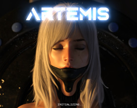 Artemis [v 0.5.0]