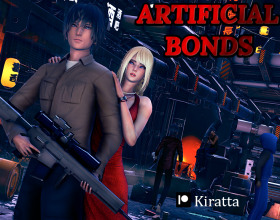 Artificial Bonds