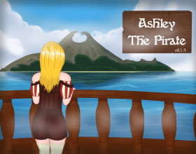 Ashley The Pirate [v 0.4.2.7]