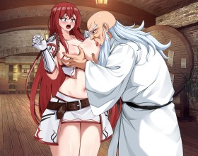 Astrid: Blade Of Vallundra