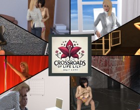 At the Crossroads of Life: Lily