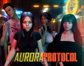 Aurora Protocol