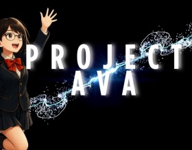 AVA Velanox - To change the language to English, click the third button in the main menu! You play as a fully customizable protagonist, so you can freely choose their name and age and make them exactly the way you want for this story! One night, while returning home from work, you come across a mysterious girl standing by the roadside. You feel sorry for her and decide to take the stranger in. But soon, it becomes clear that she is far from as innocent as she first appears. The mysterious girl turns out to be connected to a powerful force with enormous influence. Who is she really? Why was she alone in the middle of the night? And what role will you have to play in this story? Start the game and dive into an incredible atmosphere of mystery and temptation!